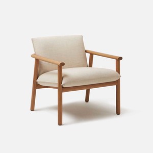 Label Armchair Low