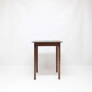 Coffee Side Tables: Table - 70x70x90
