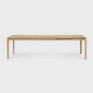 Malmo Extendable Table
