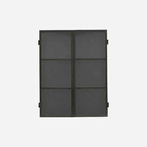 Collect Wall Cabinet