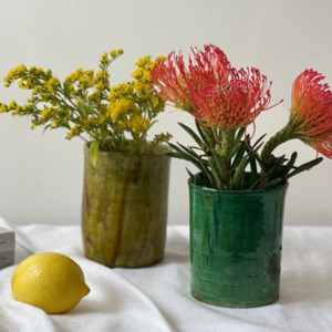 Tamegroute Planter