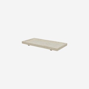 Savi Marble Tray