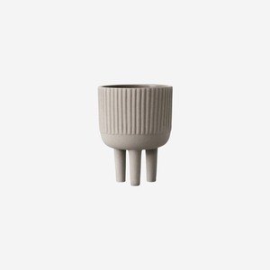 KDam Pedestal Pot