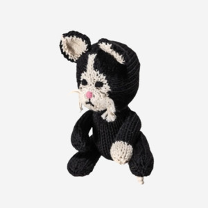 Child Baby: Rascal Cat