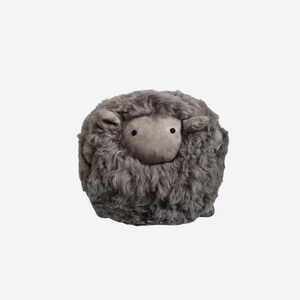 Child Baby: Sheep Cushion