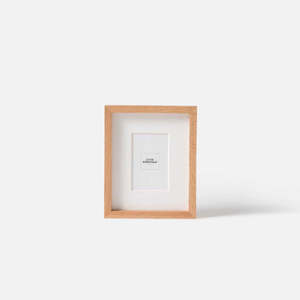 Lamps Lighting: Edge Frame