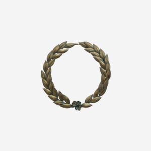 Christmas: Calypso Wreath