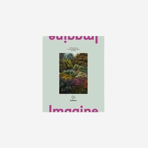 The Dad Edit: Rachael Mayne Imagine