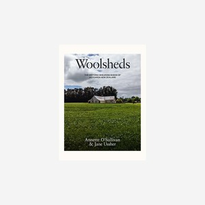 Woolsheds