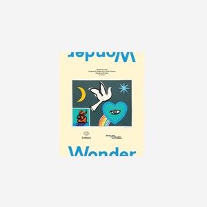 Pat Hanly Wonder