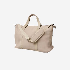 Canvas Weekender Bag