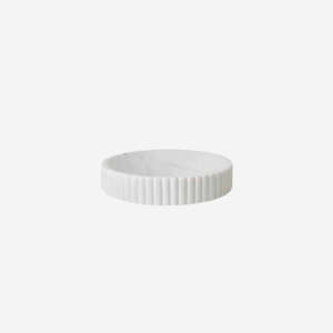 Platon Marble Bowl