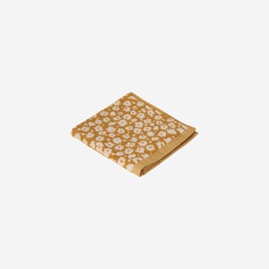 Forget Me Not Cotton Face Cloth