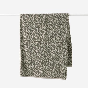 Forget Me Not Cotton Towel Range