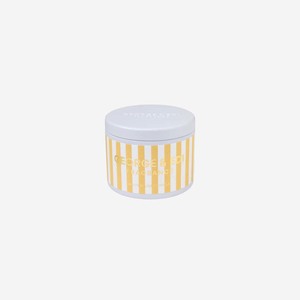 Gifts Under 50: George & Edi - Mini Grapefruit & Mint Candle