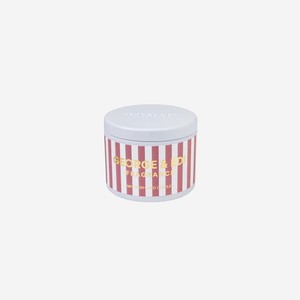 George & Edi - Mini Peony Candle