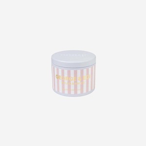 George & Edi - Mini In Bloom Candle