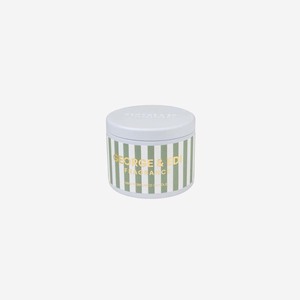 George & Edi - Mini Fig Candle