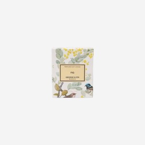 George & Edi Candle