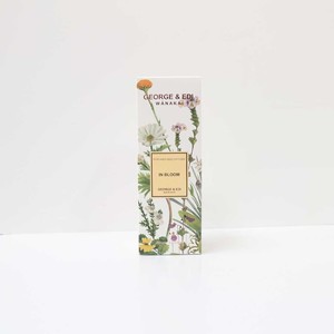George & Edi Diffuser