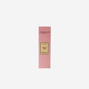 Nz Made Gifts: George & Edi Room Spray