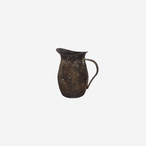 Jardin Metal Pitcher