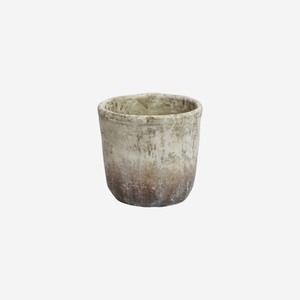 Marron Planter Pot