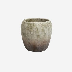 Marron Planter Vase