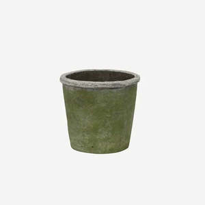 Gifts For The Gardener: Evergreen Pot