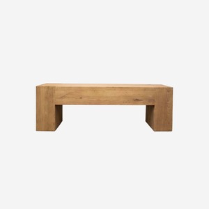 Olma Elm Bench