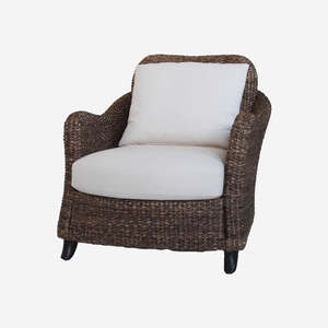 Double Mould Armchair
