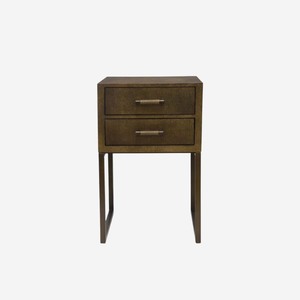 Clarence Side Table