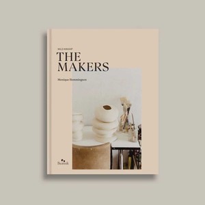 Books: Wild Kindship - The Makers Book