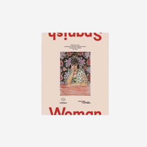 Matisse Spanish Woman