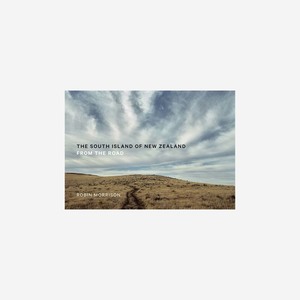 The South Island of New Zealand