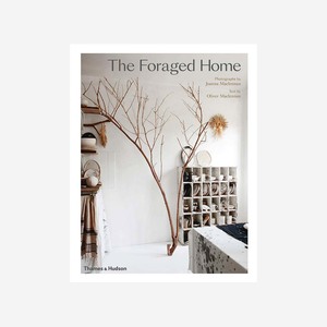 Books: Foraged Home
