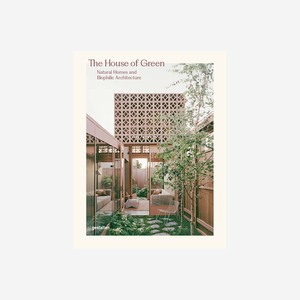 Books: The House of Green