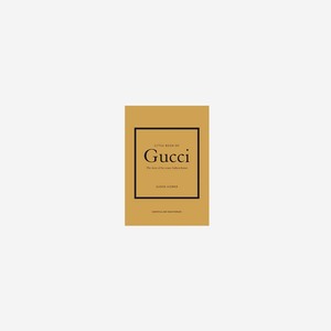 Little Book of Gucci