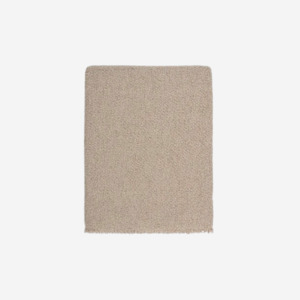 Blankets Throws 1: Cromwell Throw -Taupe