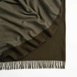Fiord Throw