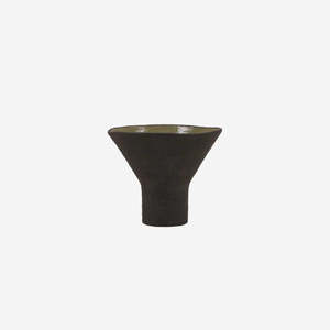 Balise Vase - Green