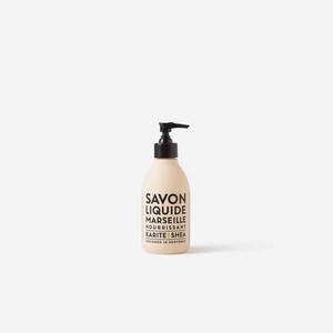 Liquid Marseille Soap