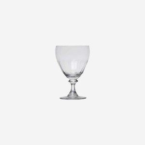 Valentines Gift Guide: Melon Cut Brandy Glass