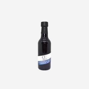 Blueberry & Orange Liqueur Sauce