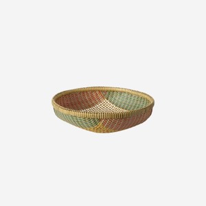 Thao Woven Basket