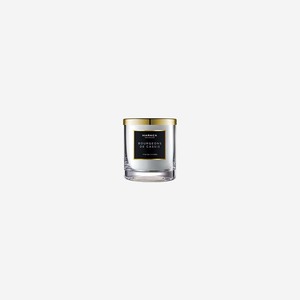 Mothers Day: Bourg De Cassis Scented Candle 100g