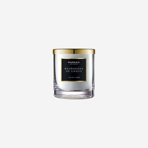 Mothers Day: Bourgeons De Cassis Candle  500g