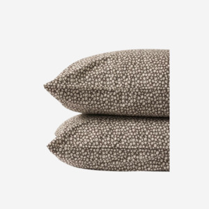 Forget Me Not Lodge Pillowcase