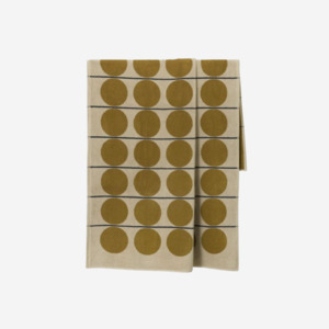 New Arrivals Home: Abacus Beach Towel