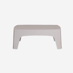 New Arrivals Furniture: Bella Outdoor Coffee Table